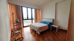 Seasons Park (D26), Condominium #606361731